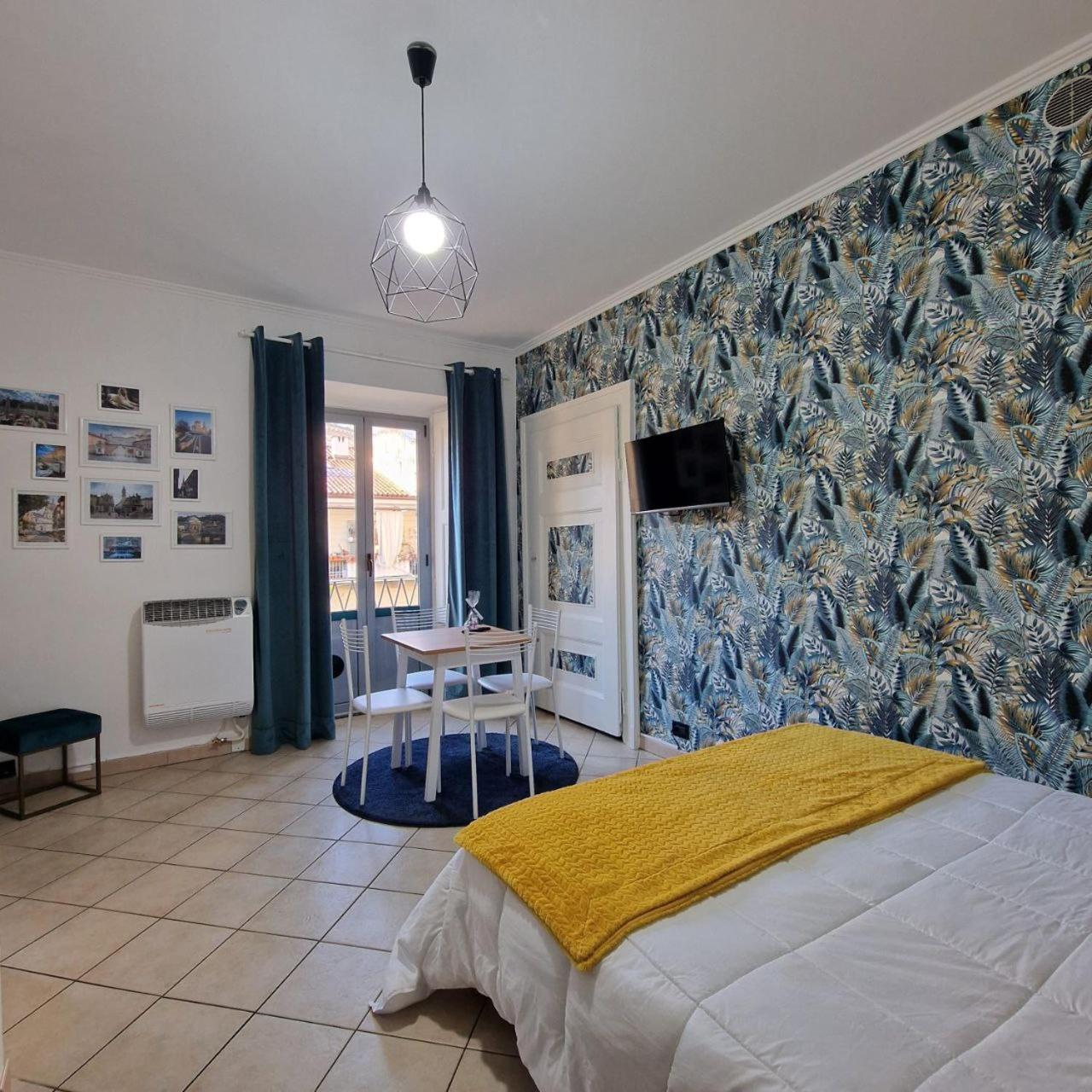 Ferienwohnung Casa Gran Madre Turin Exterior foto