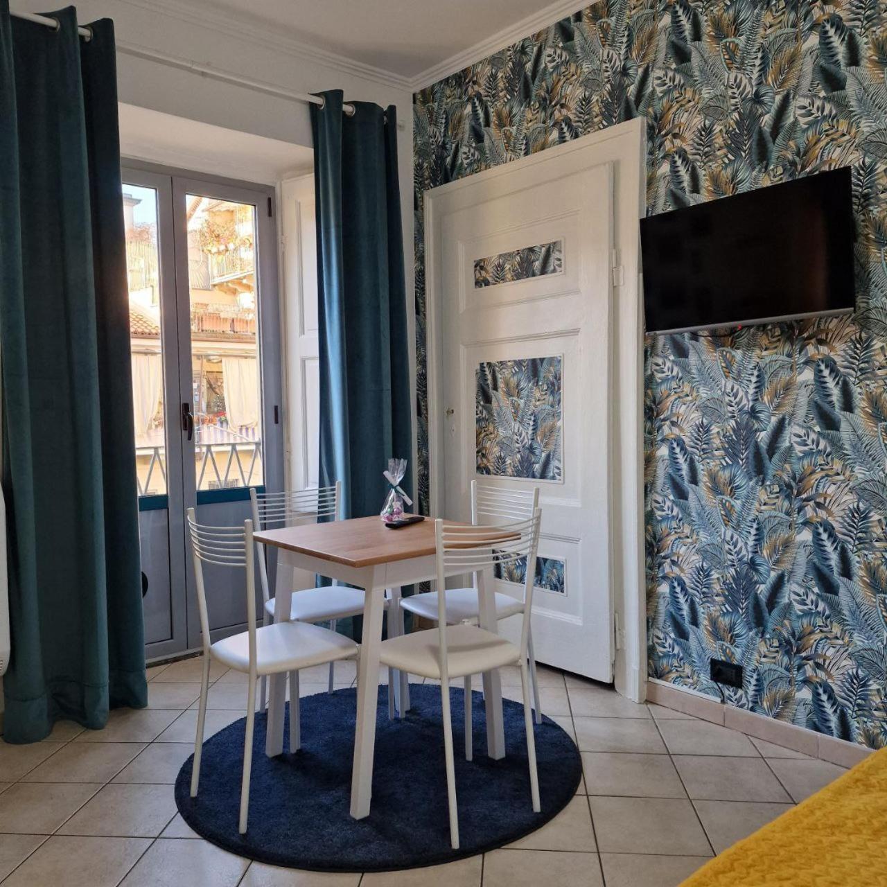 Ferienwohnung Casa Gran Madre Turin Exterior foto